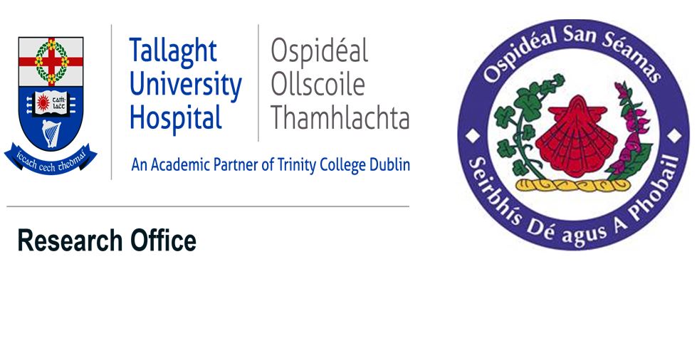 Tallaght University Hospital Logo